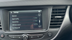 Vauxhall Crossland 1.2 Design 5dr Petrol Hatchback